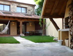 Casa Rural Fuentebuena